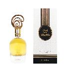 Kvapusis vanduo Khadlaj Oud Pour Shaikh, 100 ml