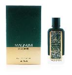 Kvapusis vanduo La Fede Magnum Wild Green, 100 ml