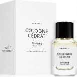 Kvapusis vanduo Matiere Premiere Cologne Cedrat, 50 ml