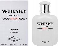 Tualetinis vanduo Evaflor Whisky Homme Sport, 100 ml