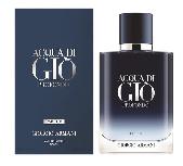 Kvepalai Giorgio Armani Acqua Di Gio Profondo, 100 ml