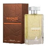 Kvapusis vanduo Maison Alhambra Bronze, 100 ml