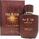 Kvapusis vanduo Louis Cardin Oud Al Abid, 100 ml