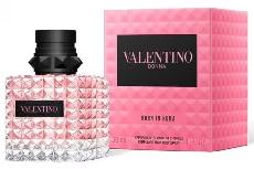 Kvapusis vanduo Valentino Born In Roma, 30 ml