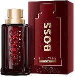 Kvapusis vanduo Hugo Boss Elixir The Scent, 100 ml