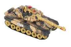 Žaislinis tankas War Tank 6036_1, 34 cm