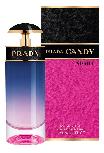 Kvapusis vanduo Prada Prada Candy Night, 80 ml