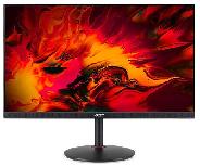 Monitorius Acer Nitro XV252Q, 24.5", 1 ms