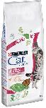 Sausas kačių maistas Purina Cat Chow Urinary Tract Health, 15 kg