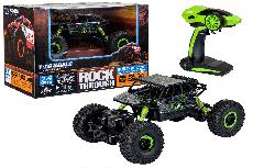 Žaislinis automobilis Rock Through 9643_1, 28 cm, 1:18