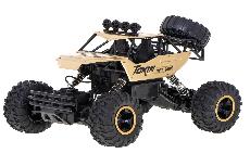 RC automobilis Rock Crawler 7501_1, 34 cm, 1:12