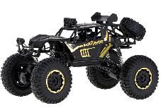 Žaislinis automobilis Rock Crawler 6417_1, 51 cm, 1:8