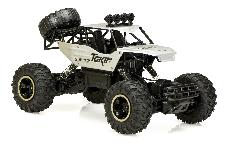 Žaislinis automobilis Rock Crawler 7501_2, 34 cm, 1:12