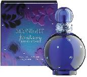 Kvapusis vanduo Britney Spears Midnight Fantasy, 50 ml