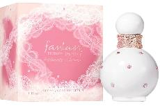 Kvapusis vanduo Britney Spears Intimate Fantasy, 100 ml