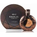 Kvapusis vanduo Armaf Radical Brown, 100 ml