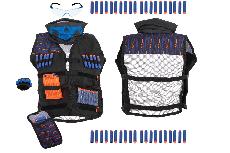 Taktinė liemenė Hasbro Nerf Tactical Vest 6471