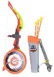 Komplektas Kings Sport Archery Set, 53 cm