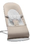 Gultukas BabyBjorn Balance Soft Woven/Jersey 005383, beige/ grey