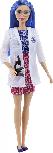 Lėlė Barbie Barbie Scientist Doll DVF50/HCN11, 30 cm