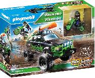 Konstruktorius Playmobil 70460, plastikas