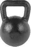 Svarstis Tunturi Kettle Bell 14TUSCL334, 28 kg