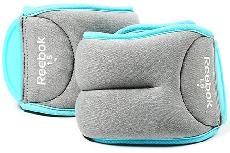 Kojos svarmuo Reebok Womens, 1.5 kg x 2 vnt.