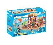 Konstruktorius Playmobil Family Fun Family Fun, plastikas