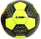 Futbolo kamuolys Adar Laser Supreme, 5 dydis