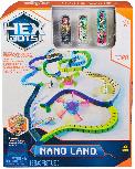 Rinkinys Hex Bots Nano Land, plastikas