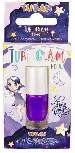 Nagų lakas Tuban Tubi Glam Pearl Violet, 5 ml