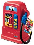 Sodo žaislas, kuro kolonėlė Little Tikes Cozy Pumper 619991