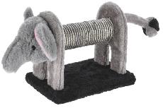 Kačių draskyklė Cats Collection Elephant, 49 cm x 17 cm x 18.5 cm