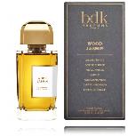 Kvapusis vanduo BDK Parfums Wood Jasmin, 100 ml