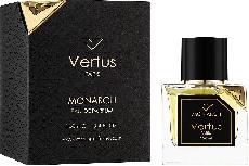 Kvapusis vanduo Vertus Monarch, 100 ml