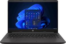 Nešiojamas kompiuteris HP 250 G9 6R4E4EAR, Intel® Core™ i5-1235U, 8 GB, 256 GB, 15.6 ", Intel HD, Windows 11 juoda