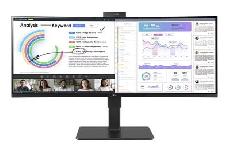 Monitorius LG 34BQ77QC-B.AEU, 34", 5 ms