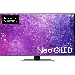 Televizorius Samsung QN90C GQ43QN90CAT, UHD/QNED/QLED, 43 "