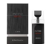 Kvapusis vanduo Khadlaj Infini Absolute, 100 ml