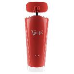 Kvapusis vanduo PUPA Milano Vamp! Red, 100 ml