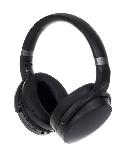 Belaidės ausinės Sennheiser HD 450 BT BLACK, juoda