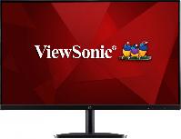 Monitorius Viewsonic VA2432-MHD, 24", 4 ms