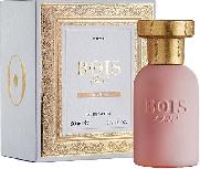 Kvapusis vanduo Bois 1920 Oro Rosa, 100 ml