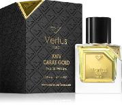 Kvapusis vanduo Vertus XXIV Carat Gold, 100 ml