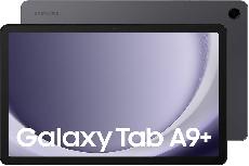 Planšetė Samsung Galaxy Tab A9 + 5G, pilka, 11", 4GB/64GB, 4G