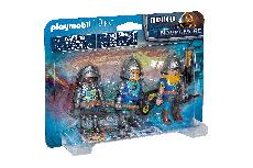 Konstruktorius Playmobil Novelmore, plastikas