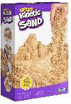 Kinetinis smėlis Spin Master Kinetic Sand Sand, ruda