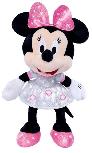 Pliušinis žaislas Simba Minnie 6315870396, įvairių spalvų, 25 cm