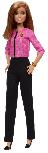 Lėlė Mattel Barbie Future Leader HXN96, 29 cm