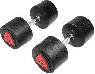 Svarmuo Hammer Dumbbell Set, 40 kg x 2 vnt.